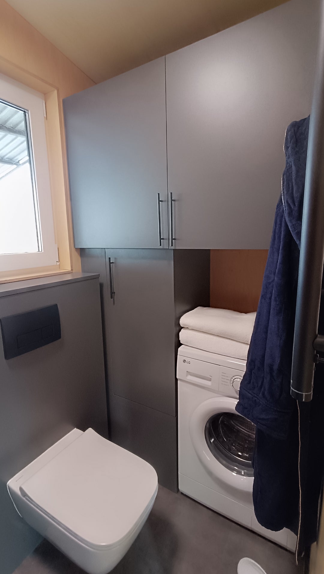 Mobilheim Tinyhouse HOME