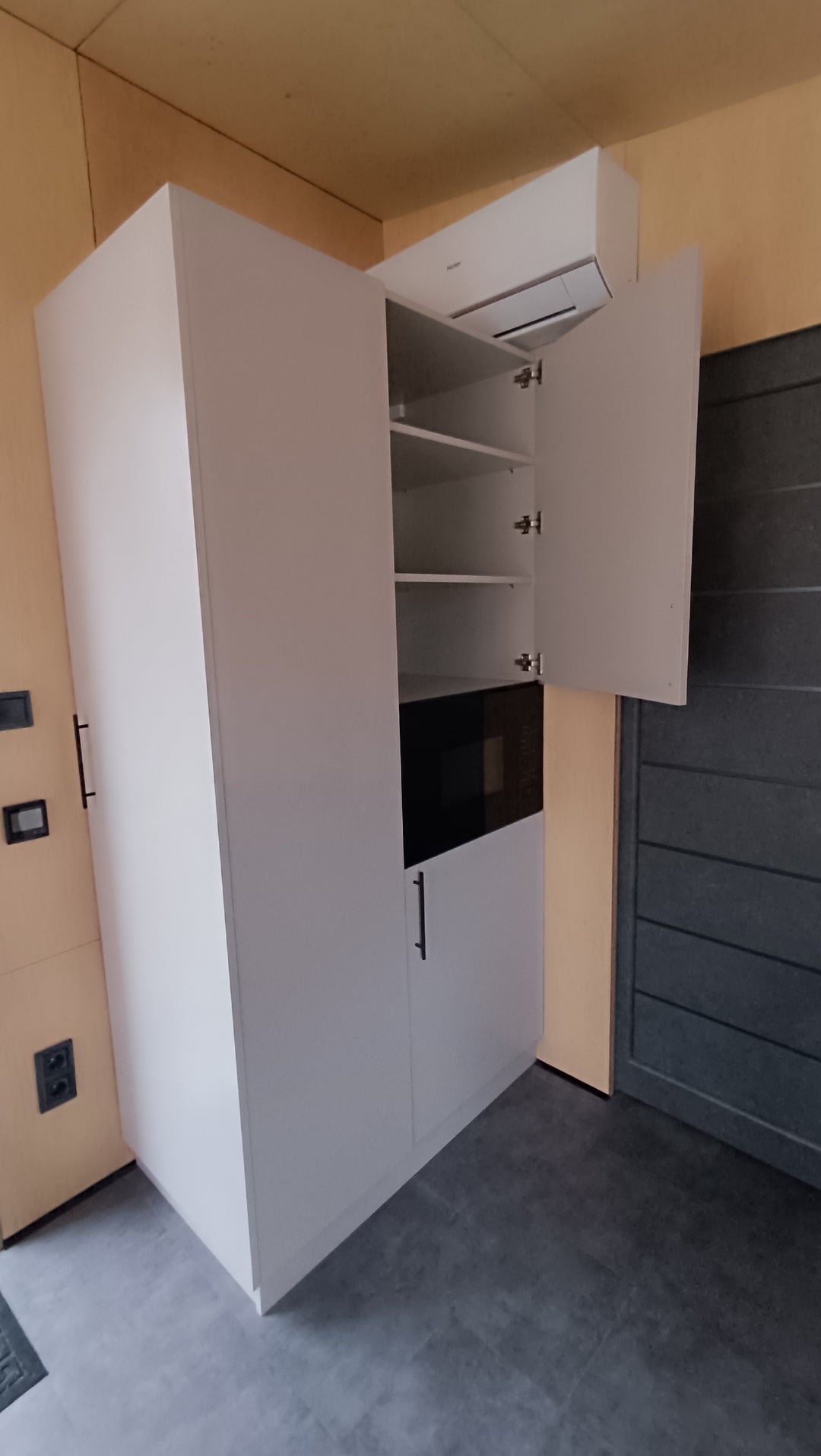 Mobilheim Tinyhouse HOME